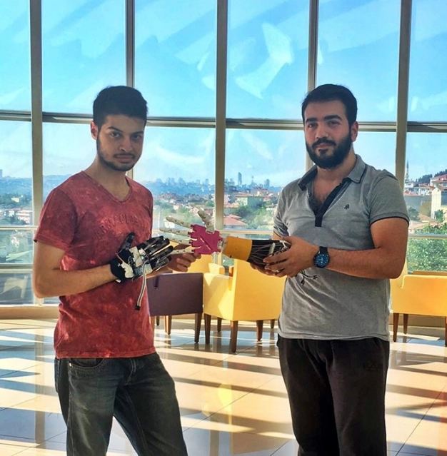 İnovasyon Haftası’na TİCARET damga vurdu