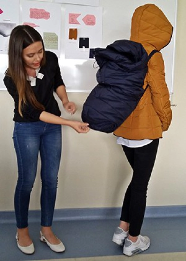 İnovasyon Haftası’na TİCARET damga vurdu