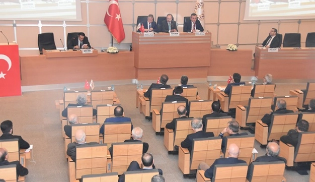 Verginin nabzını tuttular