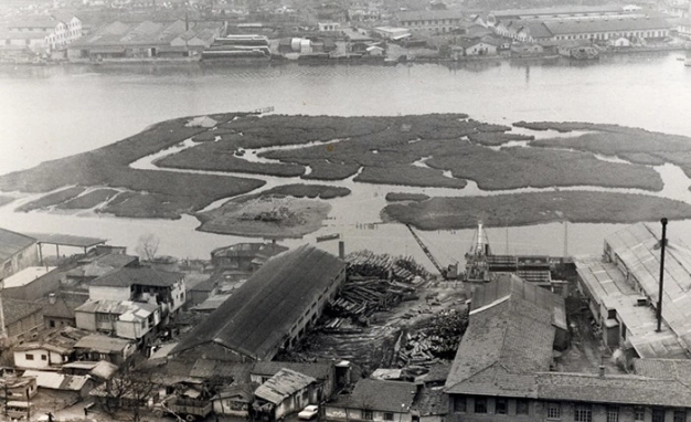 İstanbul sanayi şehri olacaktı