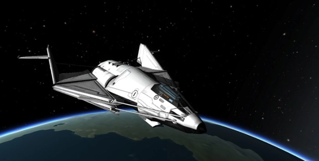 Havadaki rekabet Ay’a çıkıyor