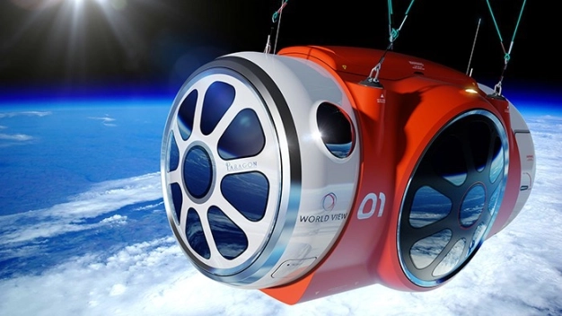 Havadaki rekabet Ay’a çıkıyor