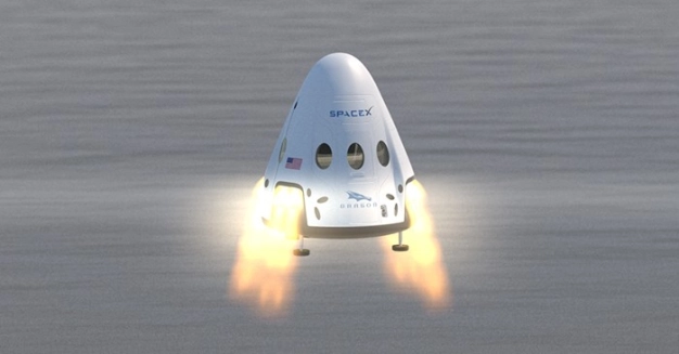 Havadaki rekabet Ay’a çıkıyor