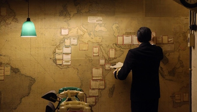 Yerin altındaki hazineler