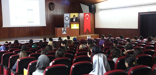 Markalaşmanın sırlarını öğrendiler