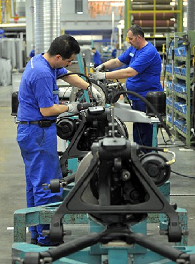 Üç ayda 80 bin KOBİ yararlanacak