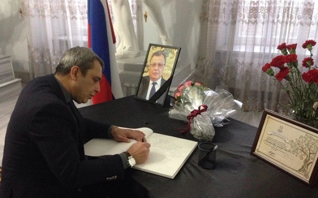 Rusya-Türkiye dostluğunu hiçbir zaman bozamayacaklar