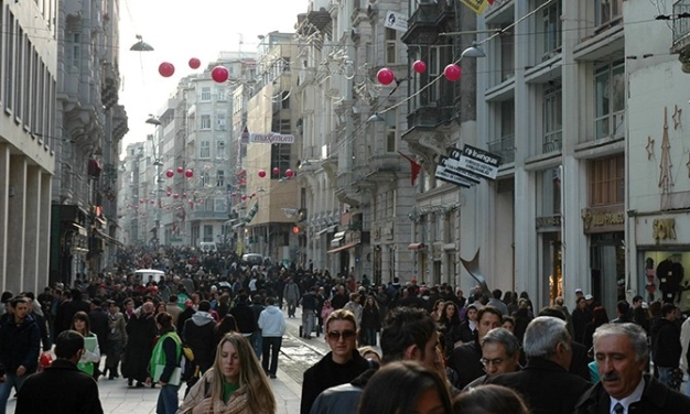 Kişi başına gelir 29 bin TL