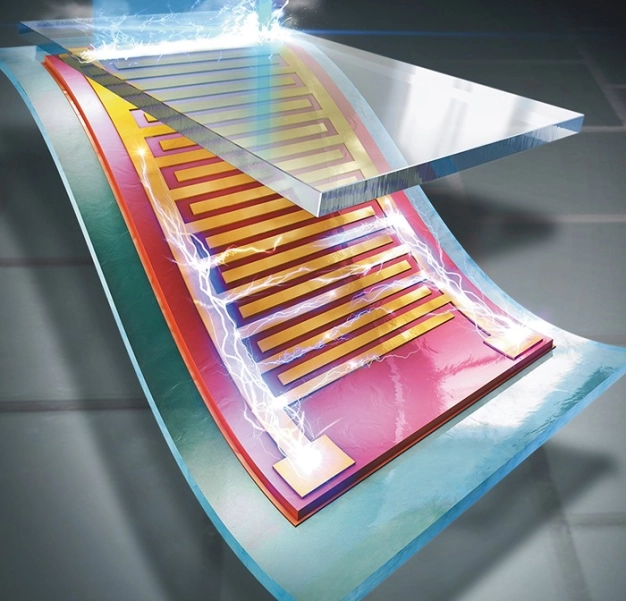 Giyilebilir teknolojide yeni aşama