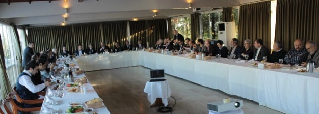 Yayıncılar ciroda dünya 11’incisi