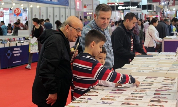 Yayıncılar ciroda dünya 11’incisi