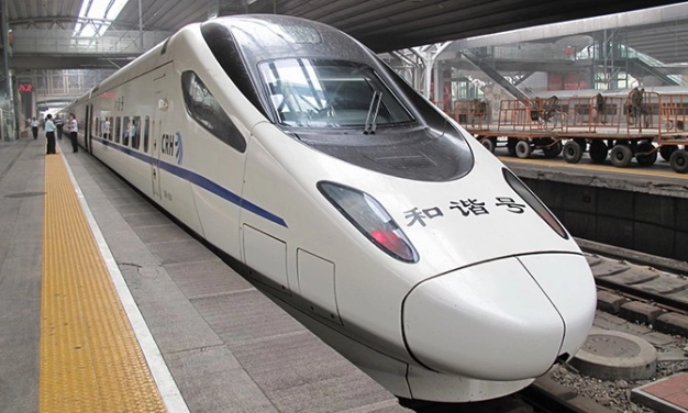 Ulaştırmaya 500 milyar dolar yatırım yapacak