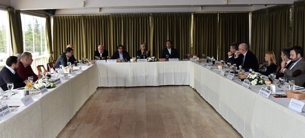 Açık hava reklamcıları yol haritasını belirledi