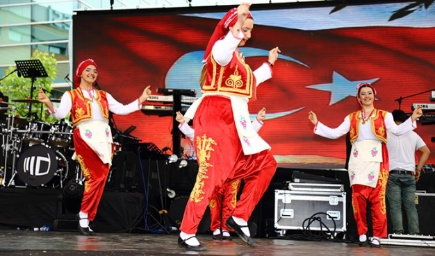 Hayata çok yönlü hazırlanıyorlar