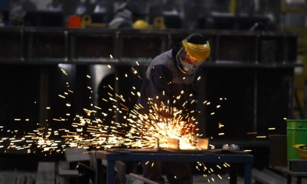 Sanayi Devrimi için 10 hedef