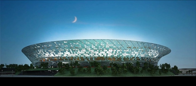 Türk futbolunun büyük alt yapı hamlesi 3 yılda 30 stat