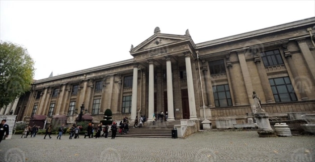 İstanbul’a 16 yeni müze daha geliyor