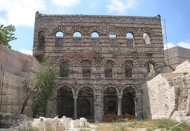 İstanbul’a 16 yeni müze daha geliyor