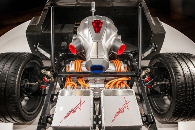 Otomotiv yıldızlarının ‘elektrikli’ yarışı