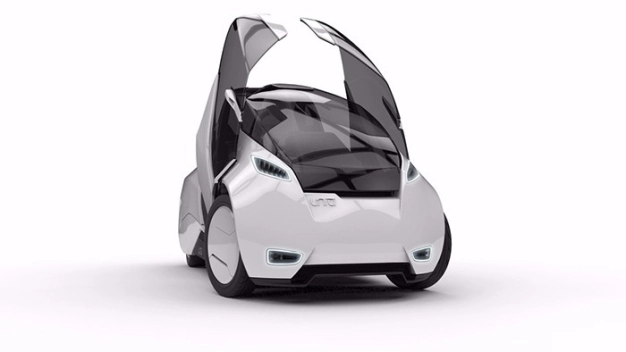 Otomotiv yıldızlarının ‘elektrikli’ yarışı