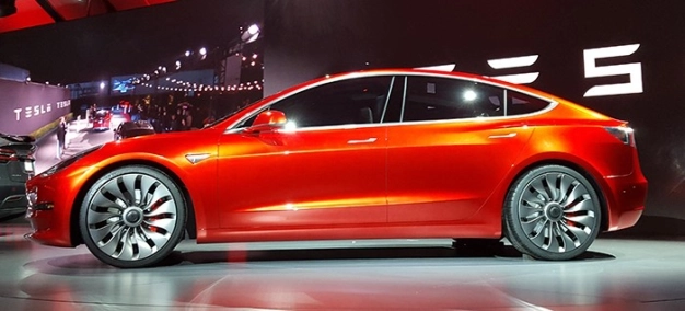 Otomotiv yıldızlarının ‘elektrikli’ yarışı