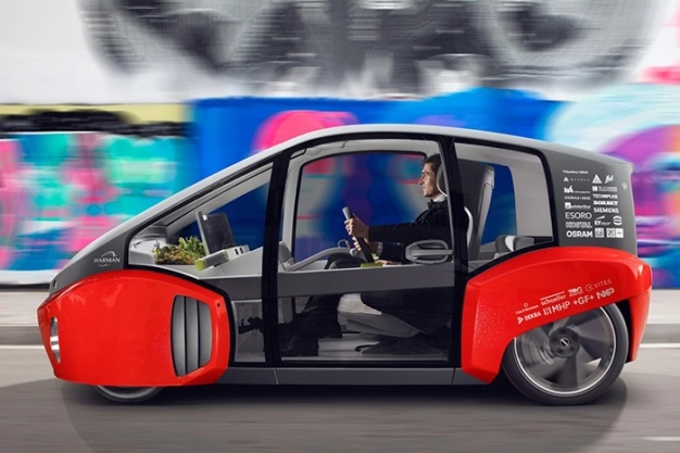 Otomotiv yıldızlarının ‘elektrikli’ yarışı