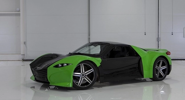 Otomotiv yıldızlarının ‘elektrikli’ yarışı