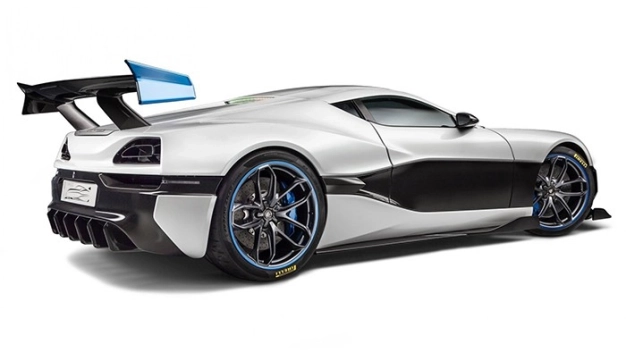 Otomotiv yıldızlarının ‘elektrikli’ yarışı