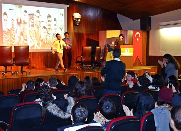 Bir okuldan daha fazlası