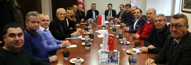 Tekstile her ortamda sahip çıkacağız