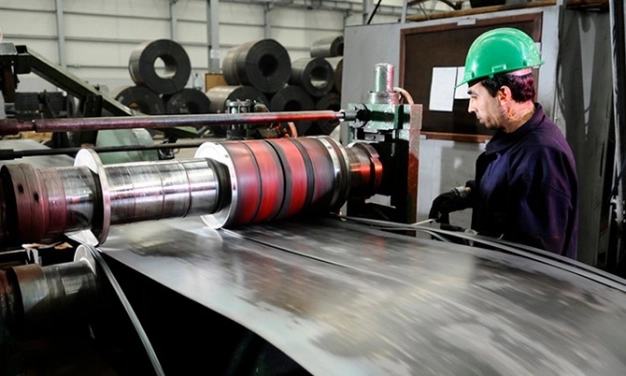 Endüstri Bölgeleri Yönetmeliği değişti