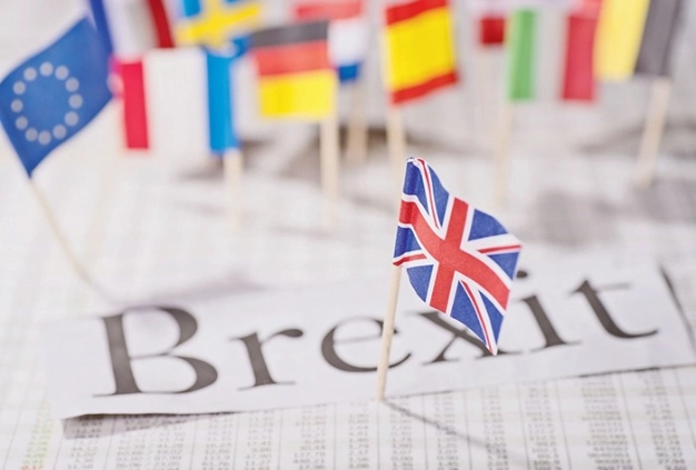 Brexit’i Nexit ve Frexit mi izleyecek ?
