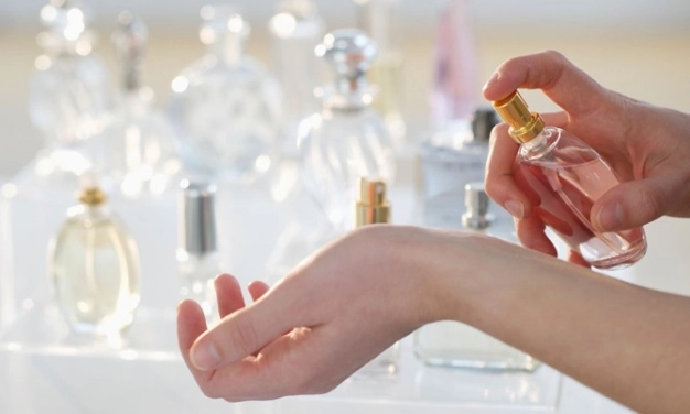 Parfüm ithaline ek gümrük vergisi