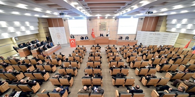 Büyüme atağı 2. yarıda