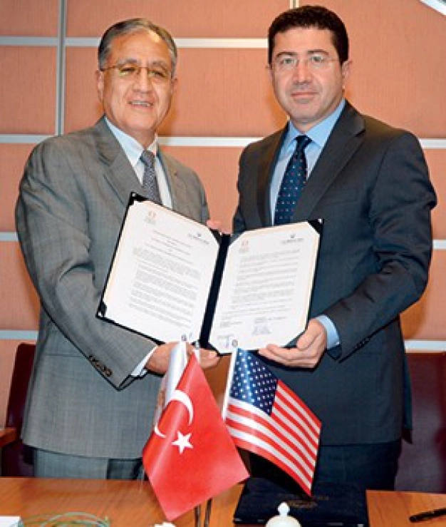 Los Angeles’ta tüketim ve tekstile odaklanın