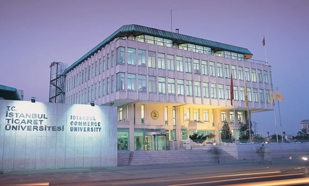 Küçük bir han odasından bilgi çağına