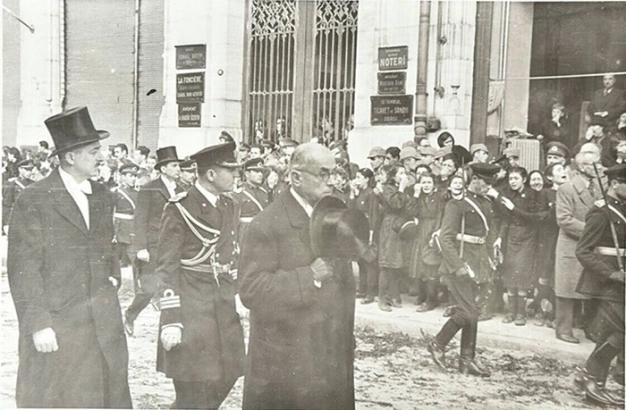 Küçük bir han odasından bilgi çağına