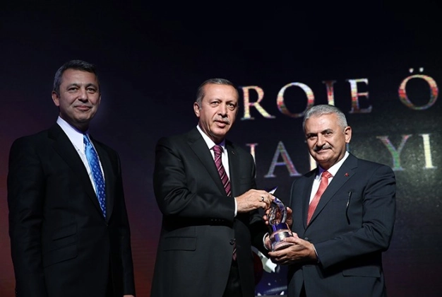 Küçük bir han odasından bilgi çağına