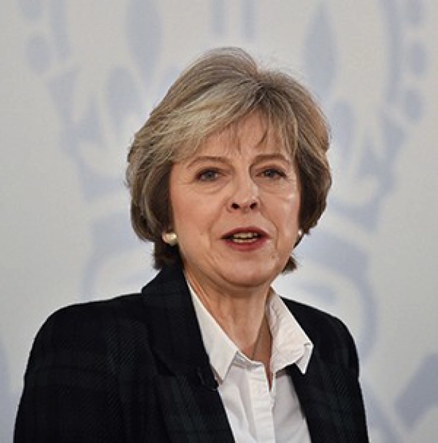 İngiltere’nin 12 maddelik ‘Brexit’ planı