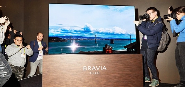 Buluşlar geçidi: CES 2017