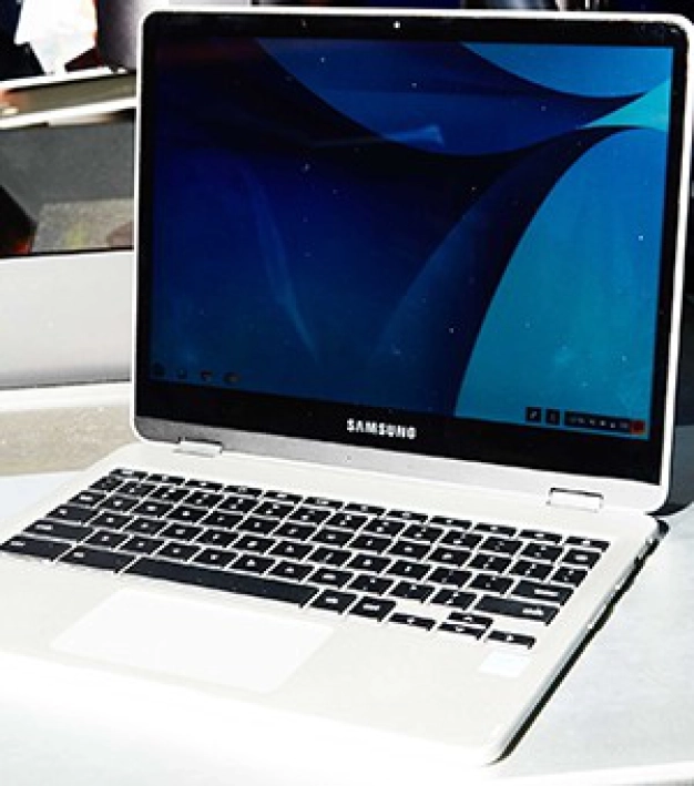 Buluşlar geçidi: CES 2017