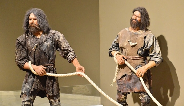 İnsanlığın ilk çağlardan bugüne uzanan serüveni