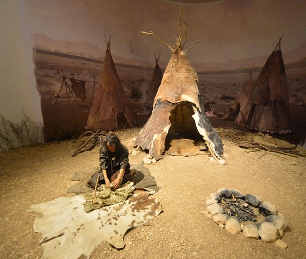 İnsanlığın ilk çağlardan bugüne uzanan serüveni