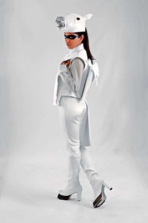 Gözyaşlarıyla aldırdığı dikiş makinesi başarısına anahtar oldu