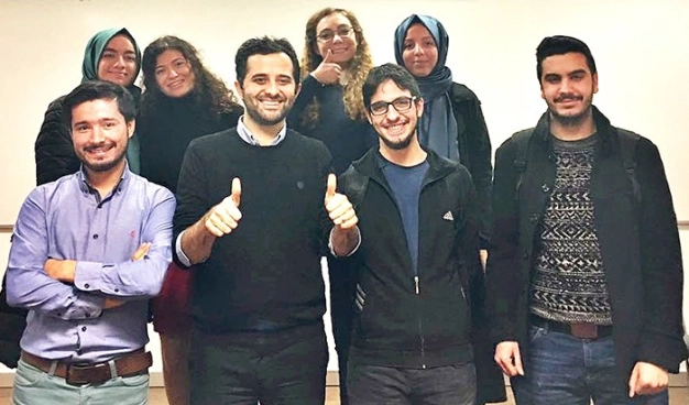 ‘Dünya nasıl değişir’ sorusuna cevap aradılar