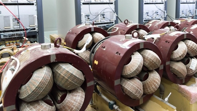 İTO TYSB ile CERN’den iş aldılar