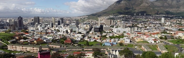 Afrika’nın yatırım için en uygun şehri Cape Town