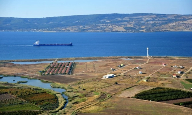 2017’ye ulaştırma projeleri damga vuracak