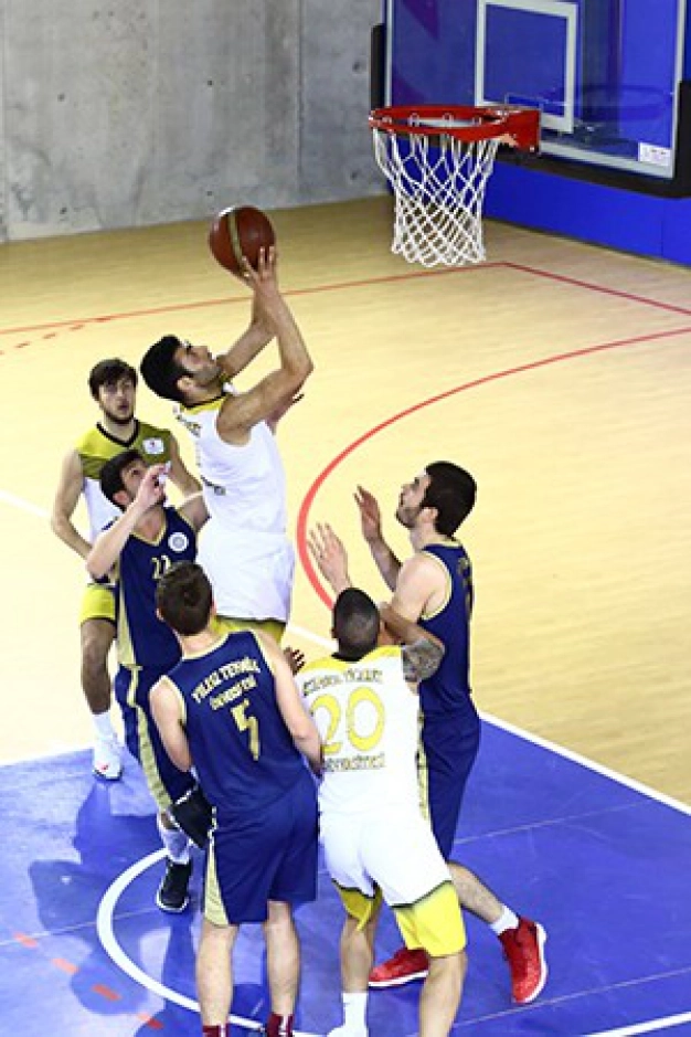 ÜNİLİG potasında TİCARET fırtınası