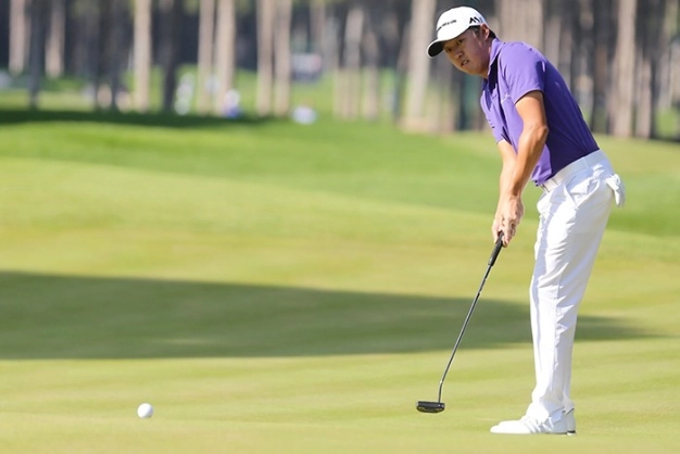 Turizme golf dopingi